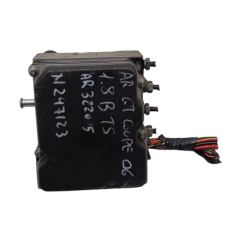ABS ALFA ROMEO GT Serie 937 dal 03 al 09 - 2008767 - 2008767