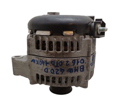 Alternatore BMW Serie 4 Gran Coupè F36 - 104210-6721 - 2901727
