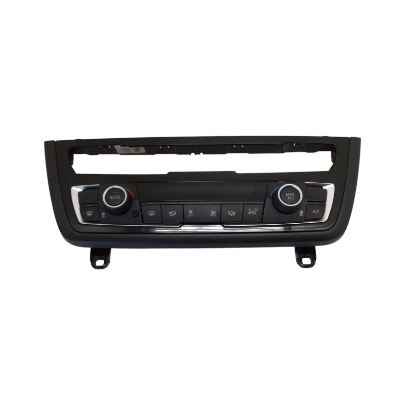 Manopole comando clima BMW Serie 4 Gran Coupè F36