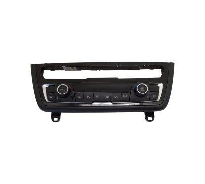 Manopole comando clima BMW Serie 4 Gran Coupè F36 - 64119363545 - 527263