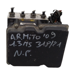 ABS ALFA ROMEO Mito Serie 955 dal 08 - 2008789 - 2008789