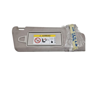 Parasole aletta Lato Passeggero MERCEDES Classe E Berlina W212 - 1347606 - 1347606