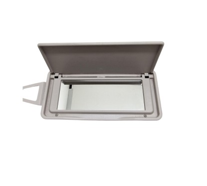 Parasole aletta Lato Passeggero MERCEDES Classe E Berlina W212