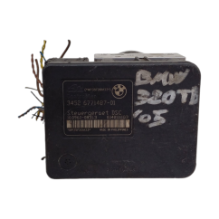 ABS BMW Serie 3 E46 Berlina dal 01 al 05 - 2009496 - 2009496