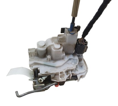 Serratura Anteriore Sinistra FIAT Doblo Serie dal 09 al 15 - 51975082 - 3526350