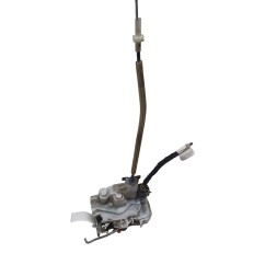 Serratura Anteriore Sinistra FIAT Doblo Serie dal 09 al 15 - 51975082 - 3526350