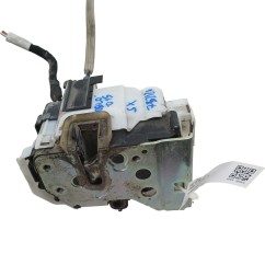 Serratura Anteriore Sinistra FIAT Doblo Serie dal 09 al 15 - 51975082 - 3526350
