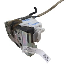 Serratura Anteriore Sinistra FIAT Doblo Serie dal 09 al 15 - 51975082 - 3526350