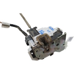 Serratura Anteriore Sinistra FIAT Doblo Serie dal 09 al 15 - 51975082 - 3526350