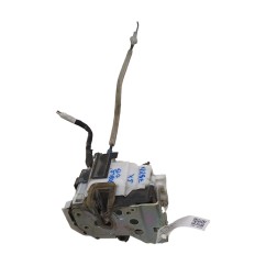 Serratura Anteriore Sinistra FIAT Doblo Serie dal 09 al 15 - 51975082 - 3526350