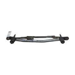 Tandem tergicristallo FIAT Doblo Serie dal 09 al 15 - 51810592 - 3526377
