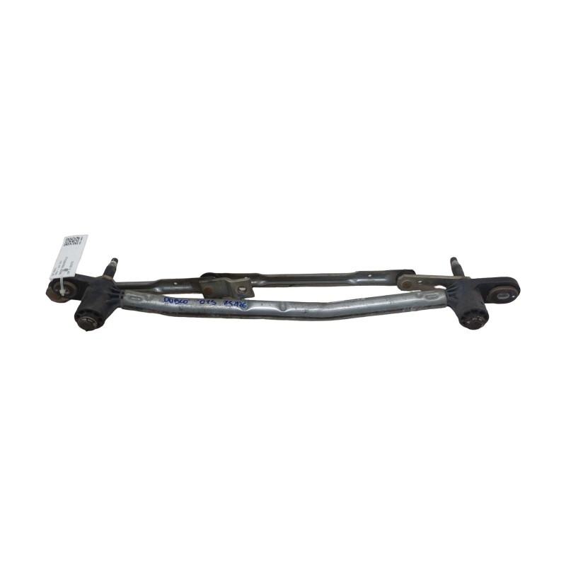 Tandem tergicristallo FIAT Doblo Serie dal 09 al 15