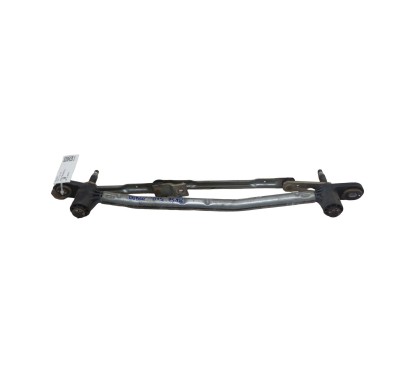 Tandem tergicristallo FIAT Doblo Serie dal 09 al 15 - 51810592 - 3526377