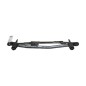 Tandem tergicristallo FIAT Doblo Serie dal 09 al 15