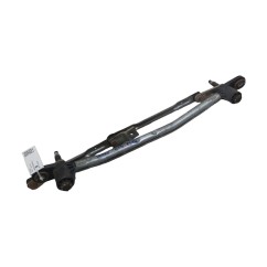 Tandem tergicristallo FIAT Doblo Serie dal 09 al 15 - 51810592 - 3526377