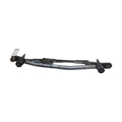 Tandem tergicristallo FIAT Doblo Serie dal 09 al 15 - 51810592 - 3526377