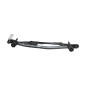 Tandem tergicristallo FIAT Doblo Serie dal 09 al 15