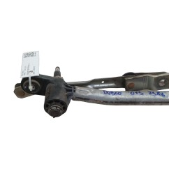 Tandem tergicristallo FIAT Doblo Serie dal 09 al 15 - 51810592 - 3526377