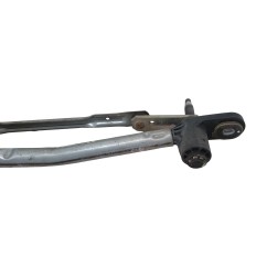 Tandem tergicristallo FIAT Doblo Serie dal 09 al 15 - 51810592 - 3526377