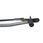 Tandem tergicristallo FIAT Doblo Serie dal 09 al 15