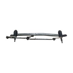Tandem tergicristallo FIAT Doblo Serie dal 09 al 15 - 51810592 - 3526377