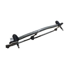Tandem tergicristallo FIAT Doblo Serie dal 09 al 15 - 51810592 - 3526377