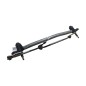 Tandem tergicristallo FIAT Doblo Serie dal 09 al 15