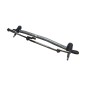 Tandem tergicristallo FIAT Doblo Serie dal 09 al 15