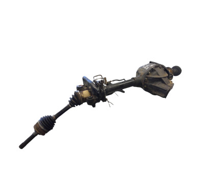 Differenziale Anteriore GREAT WALL MOTOR Steed 1° Serie - 4G69-S4N - 2019421