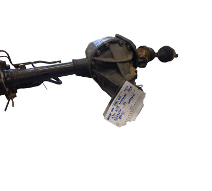 Differenziale Anteriore GREAT WALL MOTOR Steed 1° Serie