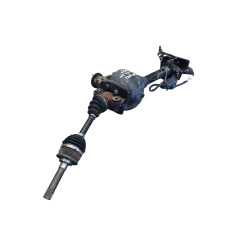 Differenziale Anteriore GREAT WALL MOTOR Steed 1° Serie - 4G69-S4N - 2019421