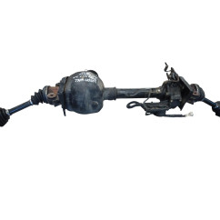 Differenziale Anteriore GREAT WALL MOTOR Steed 1° Serie - 4G69-S4N - 2019421