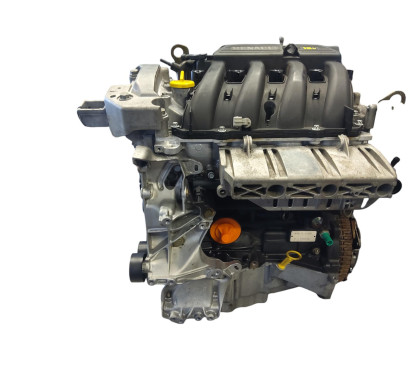 Motore Completo RENAULT Megane Scenic dal 97 al 01