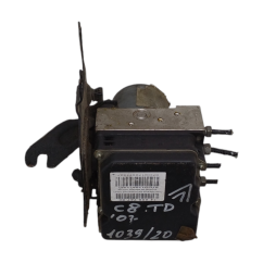 ABS CITROEN C8 Serie dal 02 al 18 - 2194546 - 2194546