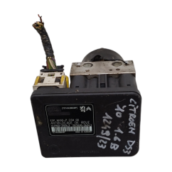 ABS CITROEN DS3 Serie dal 09 - 2194712 - 2194712