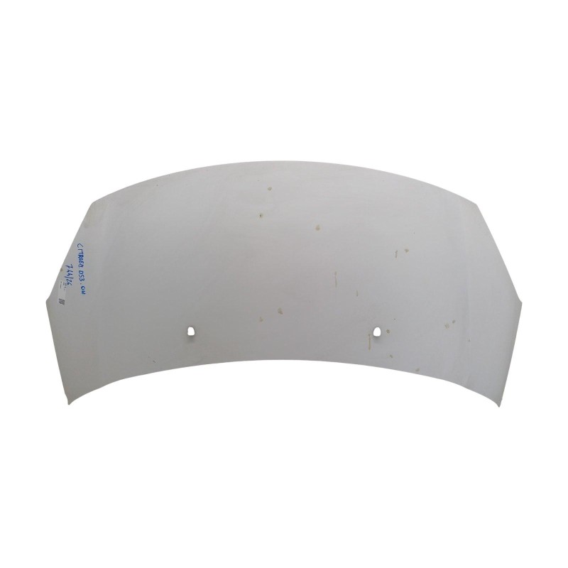 Cofano Anteriore CITROEN DS3 Serie dal 09