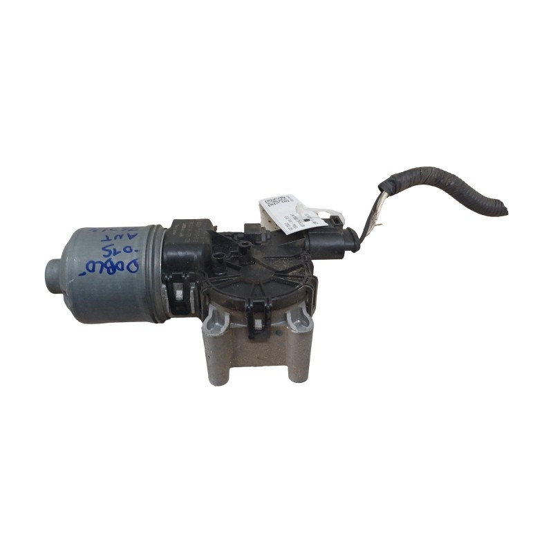 Motorino Tergicristallo Anteriore FIAT Doblo Serie dal 09 al 15