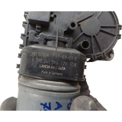 Motorino Tergicristallo Anteriore FIAT Doblo Serie dal 09 al 15 - 51810592 - 3526440