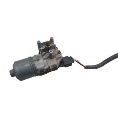 Motorino Tergicristallo Anteriore FIAT Doblo Serie dal 09 al 15 - 51810592 - 3526440
