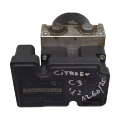 ABS CITROEN C3 Serie dal 09 al 15 - 2195150 - 2195150