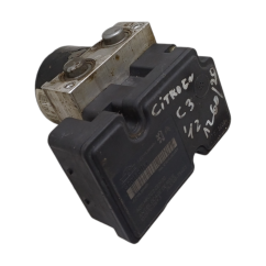 ABS CITROEN C3 Serie dal 09 al 15 - 2195150 - 2195150