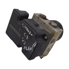 ABS CITROEN C3 Serie dal 09 al 15 - 2195150 - 2195150