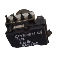 ABS CITROEN C1 1° Serie - 2195219 - 2195219