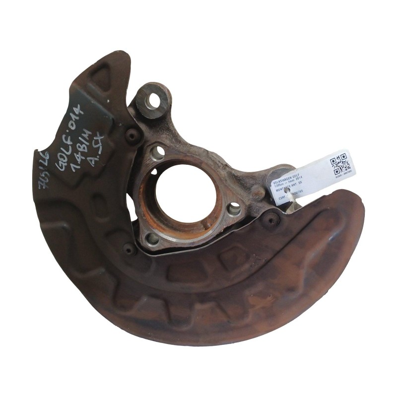 Montante sospensione ANT. SX VOLKSWAGEN Golf 7 Berlina dal 12