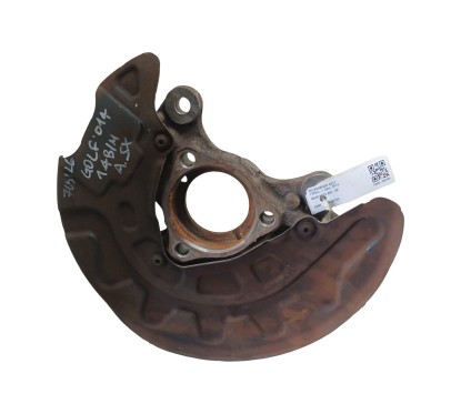 Montante sospensione ANT. SX VOLKSWAGEN Golf 7 Berlina dal 12 - 5Q0407255N - 3530095