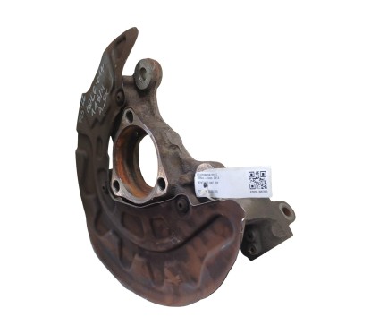 Montante sospensione ANT. SX VOLKSWAGEN Golf 7 Berlina dal 12