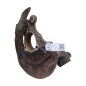 Montante sospensione ANT. SX VOLKSWAGEN Golf 7 Berlina dal 12