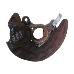 Montante sospensione ANT. SX VOLKSWAGEN Golf 7 Berlina dal 12 - 5Q0407255N - 3530095