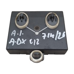 Centralina porta DX passeggero AUDI A1 Serie 8X1 dal 10 al 14 - 3527472 - 3527472