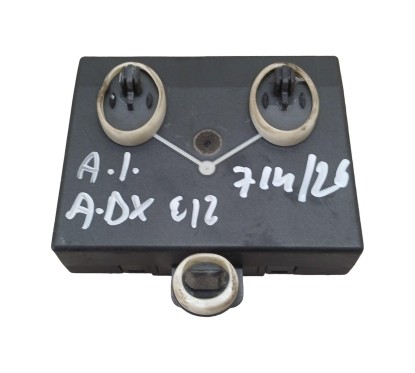 Centralina porta DX passeggero AUDI A1 Serie 8X1 dal 10 al 14 - 3527472 - 3527472